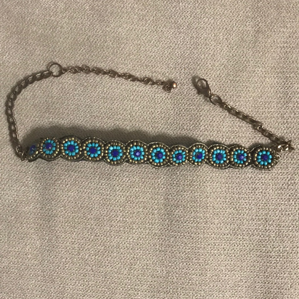 Chocker